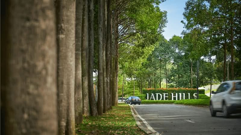 Semi-Detached House for Sale in Jade Hills (Kajang) - Tony YY - Exterior - PropertyGuru.com.my