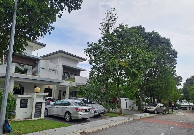 Semi-Detached House for Sale in Jade Hills (Kajang) - Tony YY - Exterior - PropertyGuru.com.my