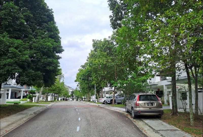 Semi-Detached House for Sale in Jade Hills (Kajang) - Tony YY - Exterior - PropertyGuru.com.my