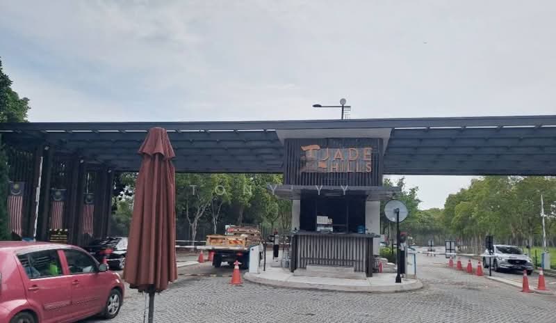 Semi-Detached House for Sale in Jade Hills (Kajang) - Tony YY - PropertyGuru.com.my