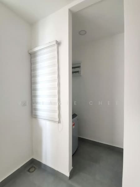 Service Residence for Rent at Lavile Kuala Lumpur - Vivianie Chee - Interior - PropertyGuru.com.my
