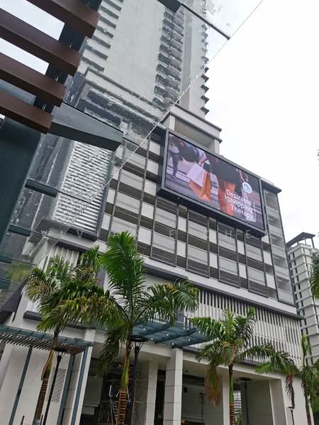 Service Residence for Rent at Lavile Kuala Lumpur - Vivianie Chee - Exterior - PropertyGuru.com.my
