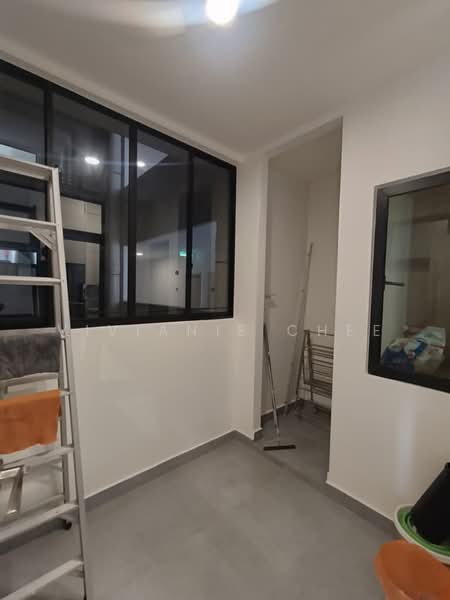 Service Residence for Rent at Lavile Kuala Lumpur - Vivianie Chee - Interior - PropertyGuru.com.my