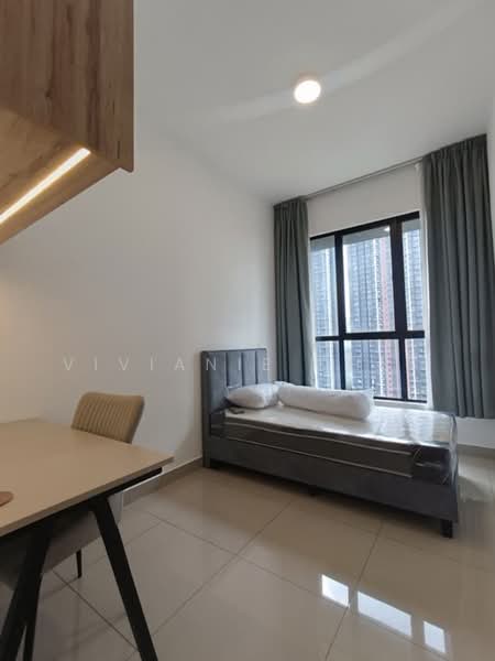 Service Residence for Rent at Lavile Kuala Lumpur - Vivianie Chee - Bedroom - PropertyGuru.com.my