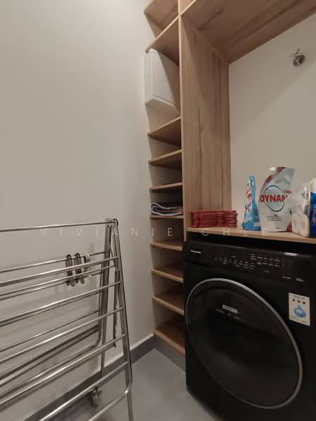 Service Residence for Rent at Lavile Kuala Lumpur - Vivianie Chee - Interior - PropertyGuru.com.my