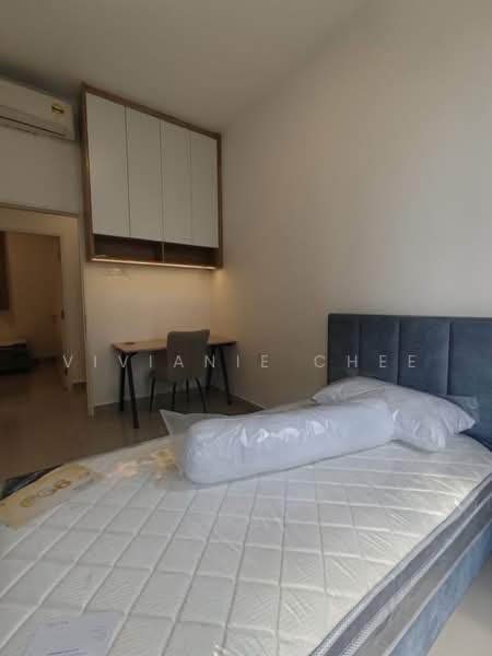 Service Residence for Rent at Lavile Kuala Lumpur - Vivianie Chee - Bedroom - PropertyGuru.com.my