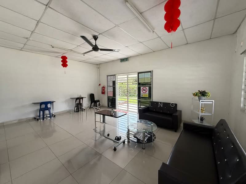 Bungalow for Rent in Ipoh (Perak) - Nicole Ling - Interior - PropertyGuru.com.my