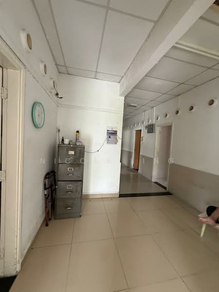 Bungalow for Rent in Ipoh (Perak) - Nicole Ling - Corridor - PropertyGuru.com.my