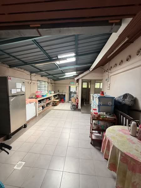 Bungalow for Rent in Ipoh (Perak) - Nicole Ling - Kitchen - PropertyGuru.com.my