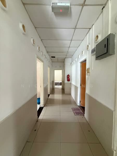 Bungalow for Rent in Ipoh (Perak) - Nicole Ling - Corridor - PropertyGuru.com.my