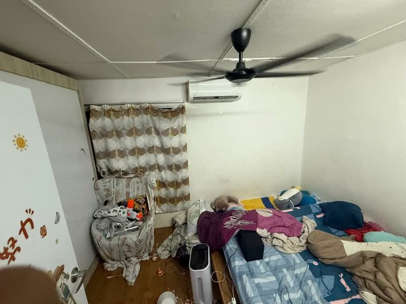 Rumah Teres 2 Tingkat untuk Dijual di Skudai (Johor) - Desmond Lim - Bedroom - PropertyGuru.com.my