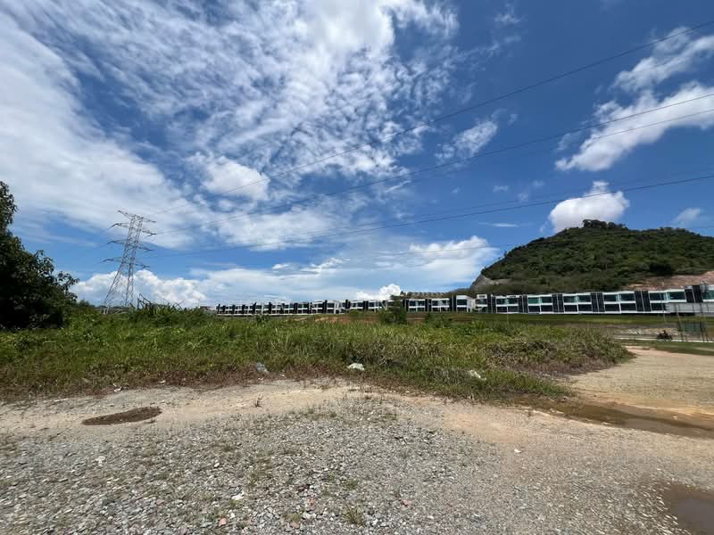 Tanah Pertanian untuk Dijual di Bukit Pelali (Pengerang) - Sharon Ng - Exterior - PropertyGuru.com.my
