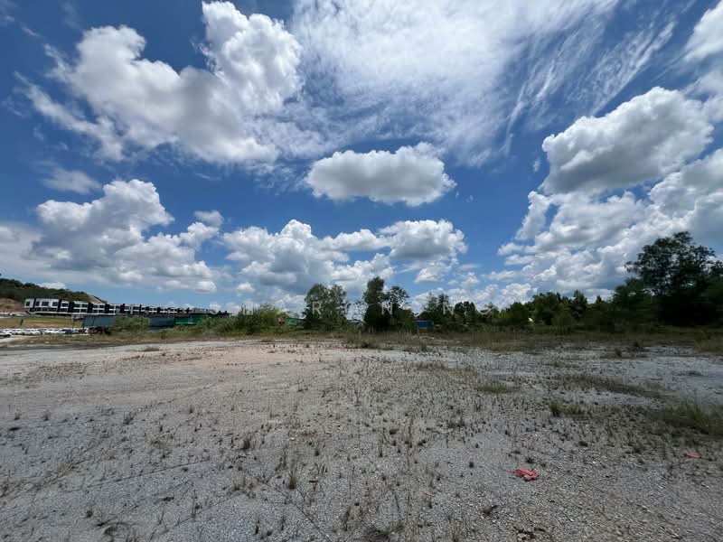 Tanah Pertanian untuk Dijual di Bukit Pelali (Pengerang) - Sharon Ng - Exterior - PropertyGuru.com.my