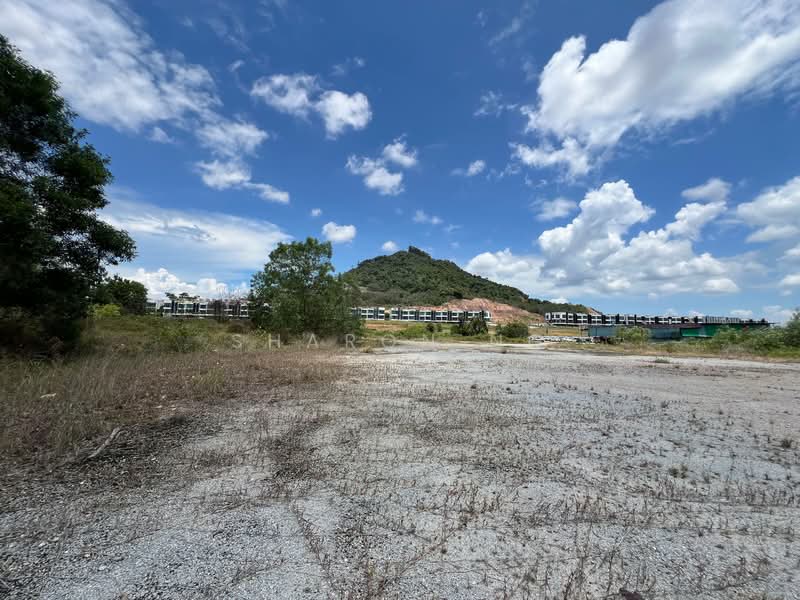 Tanah Pertanian untuk Dijual di Bukit Pelali (Pengerang) - Sharon Ng - Exterior - PropertyGuru.com.my