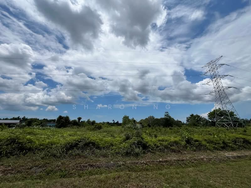Tanah Pertanian untuk Dijual di Bukit Pelali (Pengerang) - Sharon Ng - Exterior - PropertyGuru.com.my