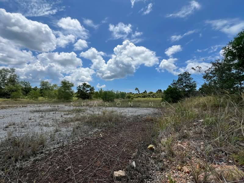 Tanah Pertanian untuk Dijual di Bukit Pelali (Pengerang) - Sharon Ng - Exterior - PropertyGuru.com.my