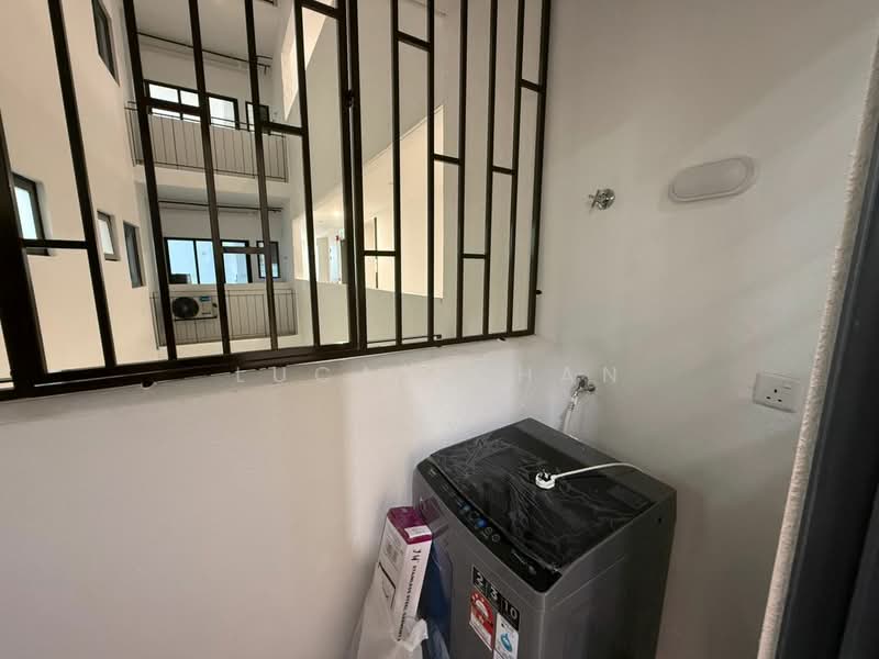 Kondominium untuk Disewa di Skyline KL - Lucas Chan - Interior - PropertyGuru.com.my