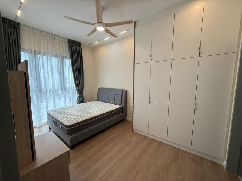 Kondominium untuk Disewa di Skyline KL - Lucas Chan - Bedroom - PropertyGuru.com.my