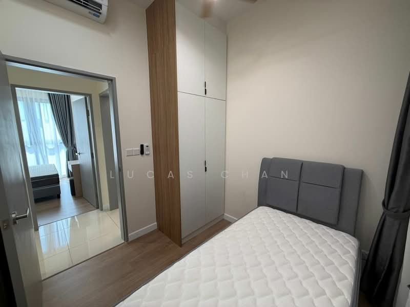 Kondominium untuk Disewa di Skyline KL - Lucas Chan - Bedroom - PropertyGuru.com.my