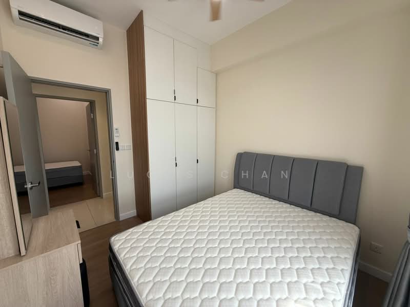 Kondominium untuk Disewa di Skyline KL - Lucas Chan - Bedroom - PropertyGuru.com.my