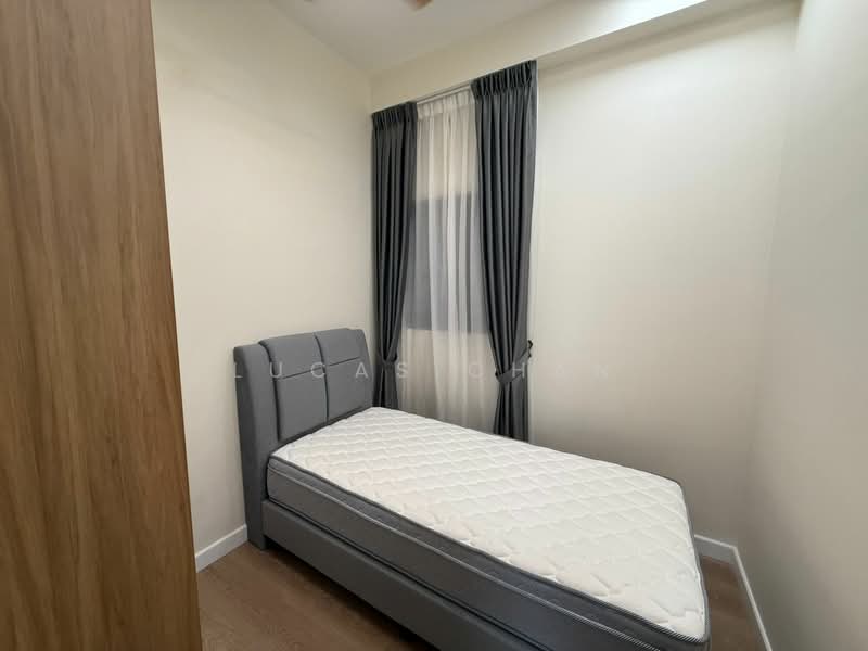Kondominium untuk Disewa di Skyline KL - Lucas Chan - Bedroom - PropertyGuru.com.my