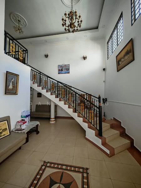 Bungalow for Rent in SS1 (Petaling Jaya) - Daniel Ong - PropertyGuru.com.my