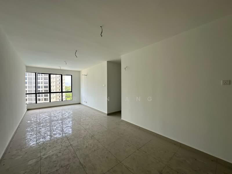 Kondominium untuk Dijual di Upper East @ Tiger Lane - Ryan Ang - Living Area - PropertyGuru.com.my