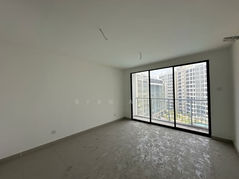 Kondominium untuk Dijual di Upper East @ Tiger Lane - Ryan Ang - Studio Interior - PropertyGuru.com.my