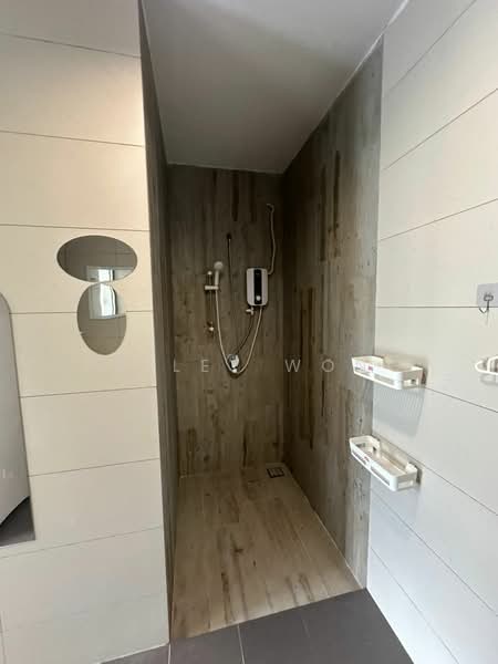Servis Apartment untuk Disewa di Arte S - Hailey Wong - Bathroom - PropertyGuru.com.my