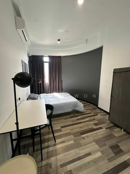 Servis Apartment untuk Disewa di Arte S - Hailey Wong - Bedroom - PropertyGuru.com.my
