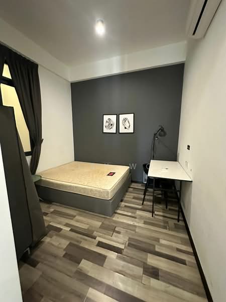 Servis Apartment untuk Disewa di Arte S - Hailey Wong - Bedroom - PropertyGuru.com.my
