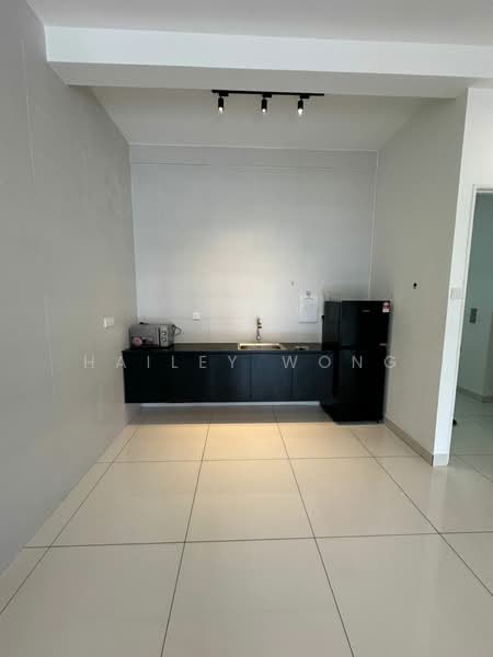 Servis Apartment untuk Disewa di Arte S - Hailey Wong - Kitchen - PropertyGuru.com.my