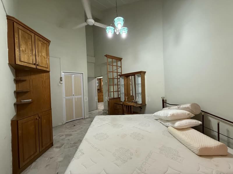 Rumah Teres 1 Tingkat untuk Dijual di Bandar Baru Uda (Tampoi) - Iden Tan - Bedroom - PropertyGuru.com.my