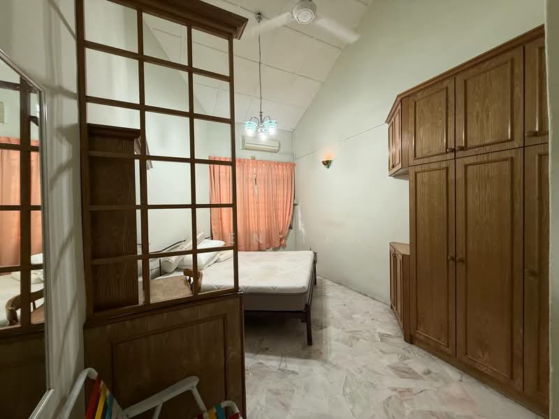Rumah Teres 1 Tingkat untuk Dijual di Bandar Baru Uda (Tampoi) - Iden Tan - Bedroom - PropertyGuru.com.my