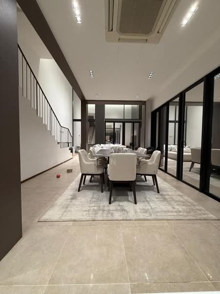 Rumah Berkembar untuk Dijual di Leisure Farm (Gelang Patah) - Jia En Lee - PropertyGuru.com.my