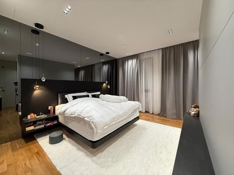 Rumah Berkembar untuk Dijual di Leisure Farm (Gelang Patah) - Jia En Lee - PropertyGuru.com.my