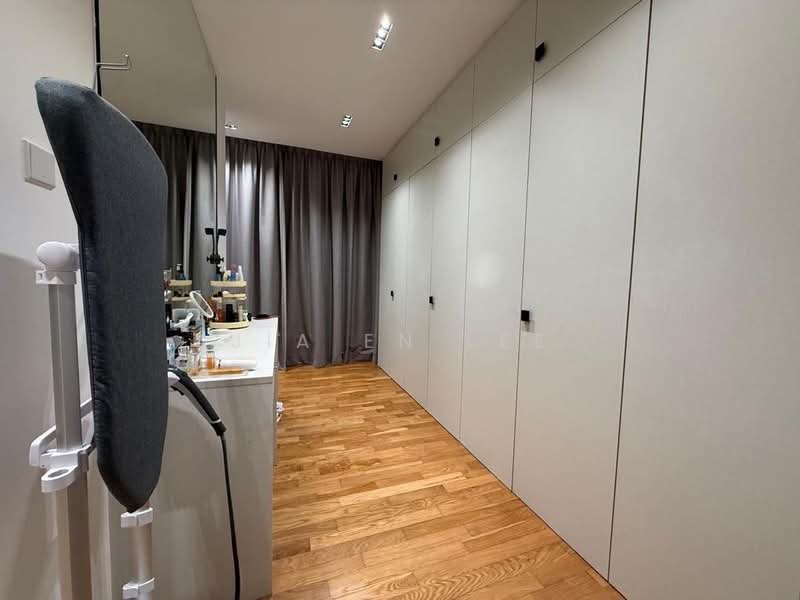Rumah Berkembar untuk Dijual di Leisure Farm (Gelang Patah) - Jia En Lee - PropertyGuru.com.my