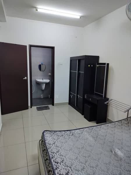 Servis Apartment untuk Disewa di KSL Avery Park - Sin Yie - Bedroom - PropertyGuru.com.my