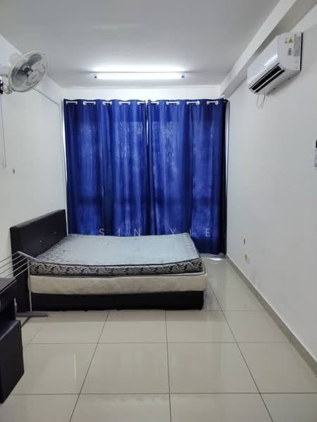 Servis Apartment untuk Disewa di KSL Avery Park - Sin Yie - PropertyGuru.com.my