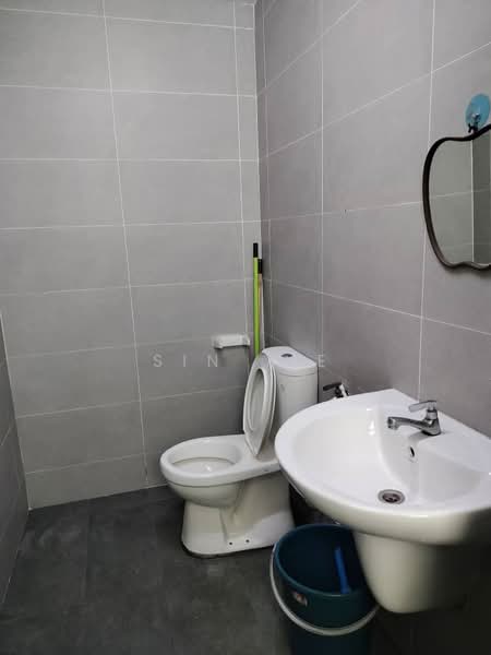 Servis Apartment untuk Disewa di KSL Avery Park - Sin Yie - PropertyGuru.com.my