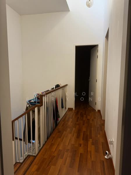 Rumah Berkembar untuk Dijual di Setia Alam (Selangor) - Max Khor Phor xiong - Corridor - PropertyGuru.com.my