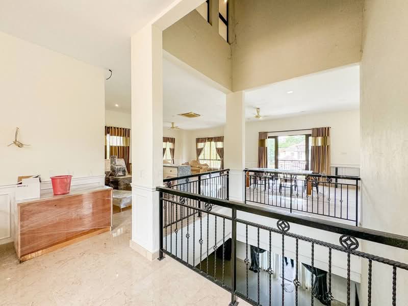 Rumah Banglo untuk Dijual di Ampang (Selangor) - Shaziery Iskandar - Interior - PropertyGuru.com.my