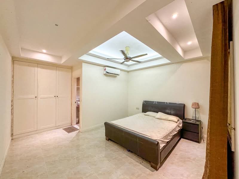 Rumah Banglo untuk Dijual di Ampang (Selangor) - Shaziery Iskandar - Bedroom - PropertyGuru.com.my