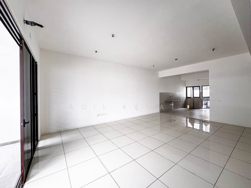 2-storey Terraced House for Sale in Sepang (Selangor) - Aqil Kamal - Interior - PropertyGuru.com.my