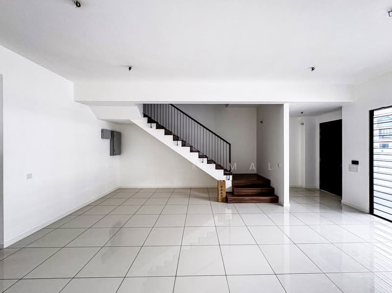 2-storey Terraced House for Sale in Sepang (Selangor) - Aqil Kamal - Interior - PropertyGuru.com.my