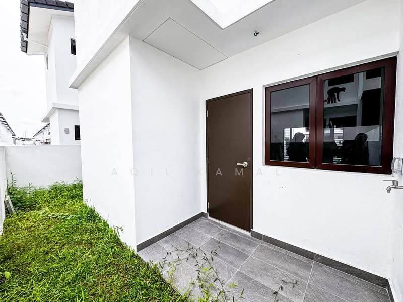2-storey Terraced House for Sale in Sepang (Selangor) - Aqil Kamal - PropertyGuru.com.my
