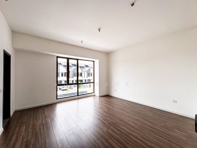 2-storey Terraced House for Sale in Sepang (Selangor) - Aqil Kamal - PropertyGuru.com.my