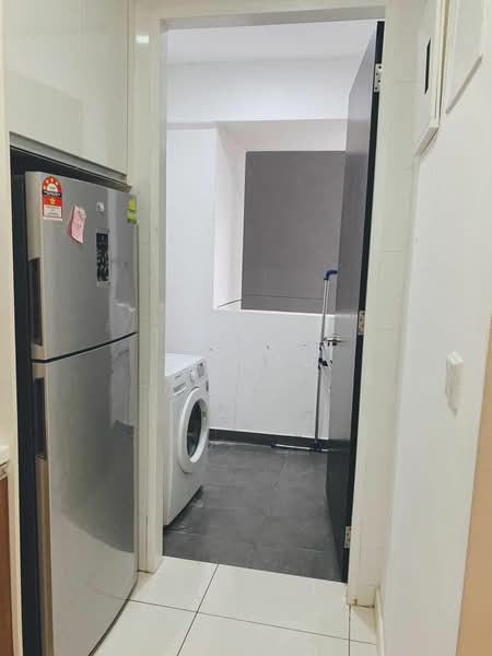 Service Residence for Rent at Setia Sky 88 - LZ Lau - Kitchen - PropertyGuru.com.my