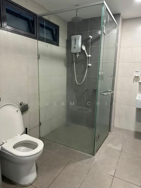 Servis Apartment untuk Disewa di Solstice @ Pan'gaea - William Chin - Bathroom - PropertyGuru.com.my