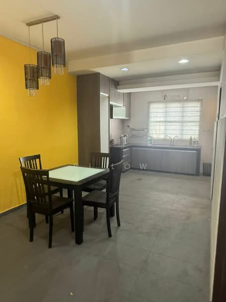 2-storey Terraced House for Sale in Bandar Mahkota Cheras (Cheras) - PJ Low - Kitchen - PropertyGuru.com.my